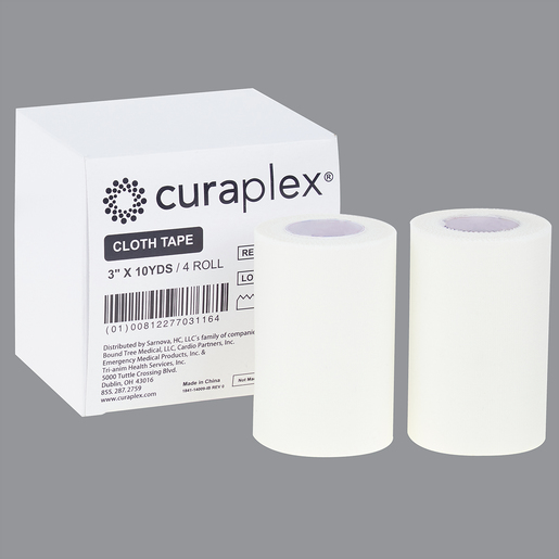 Curaplex® Cloth Tape