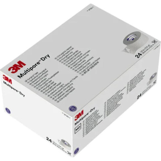 3M™ Multipore™ Dry Surgical Tape