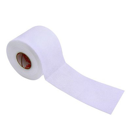 Kendall™ WET-PRUF™ Waterproof Tape, White, 10yd L x 0.5in W