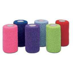 Coflex NL Cohesive Bandages