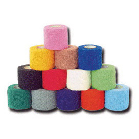 Coflex NL Cohesive Bandages