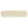 Curaplex® Plastic Adhesive Bandage, 0.75in x 3in