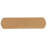Curaplex® Fabric Adhesive Bandage, 0.75in x 3in