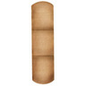 American® White Cross Adhesive Bandage, 0.75in x 3in