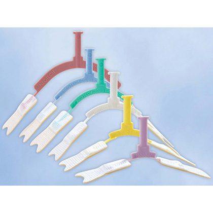 Neotech NeoBar ET Tube Holders