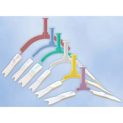 Neotech NeoBar ET Tube Holders