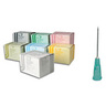 Hypodermic Needles, Regular Bevel