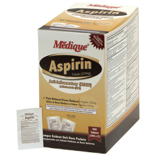 Aspirin
