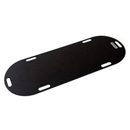 Cot Transfer Board