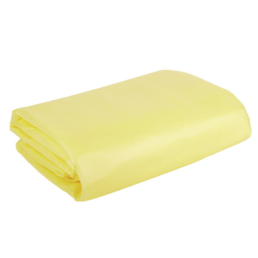 Curaplex® Fleece Blanket, 60in x 90in, Navy Blue Bound Tree