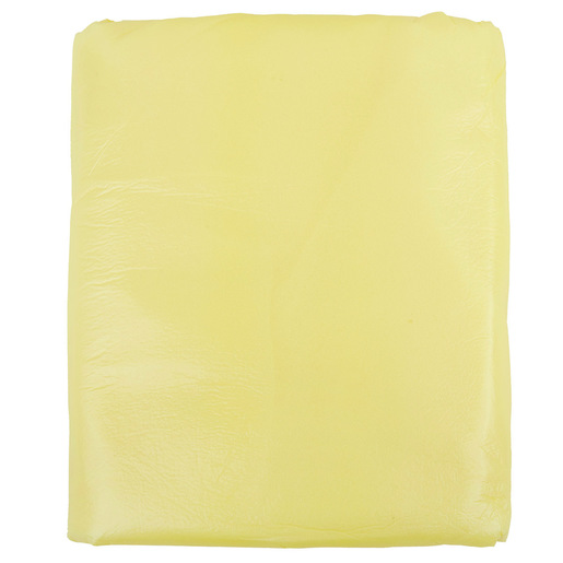 Curaplex® Yellow Emergency Blankets