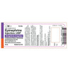 Epinephrine, 1mg/mL, 10mL Vial