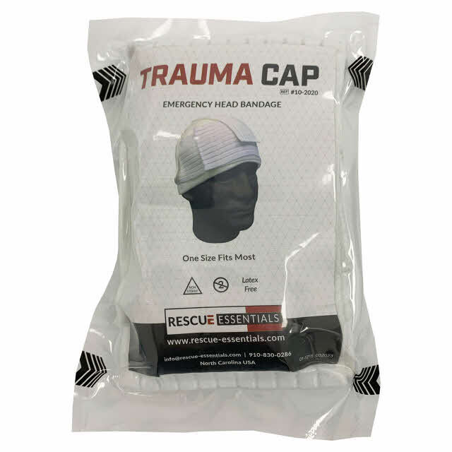 head bandage