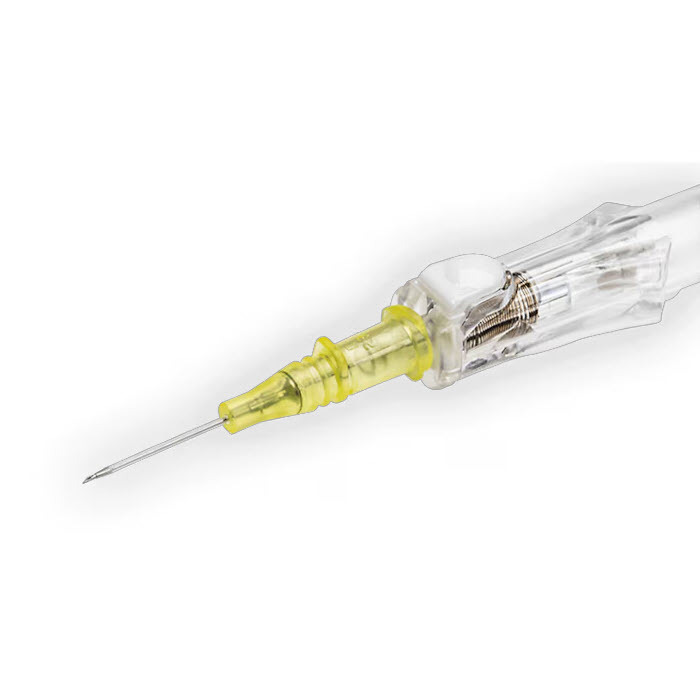 Insyte-N™ Autoguard™ Shielded IV Catheters | Bound Tree