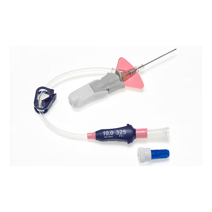 Nexiva™ Diffusics™ Closed IV Catheter Systems | Bound Tree