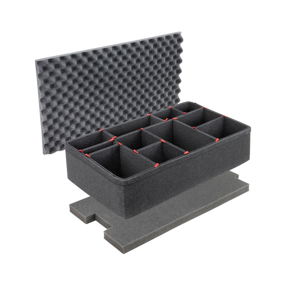 Pelican TrekPak Case Divider Kit - Thumbnail 2