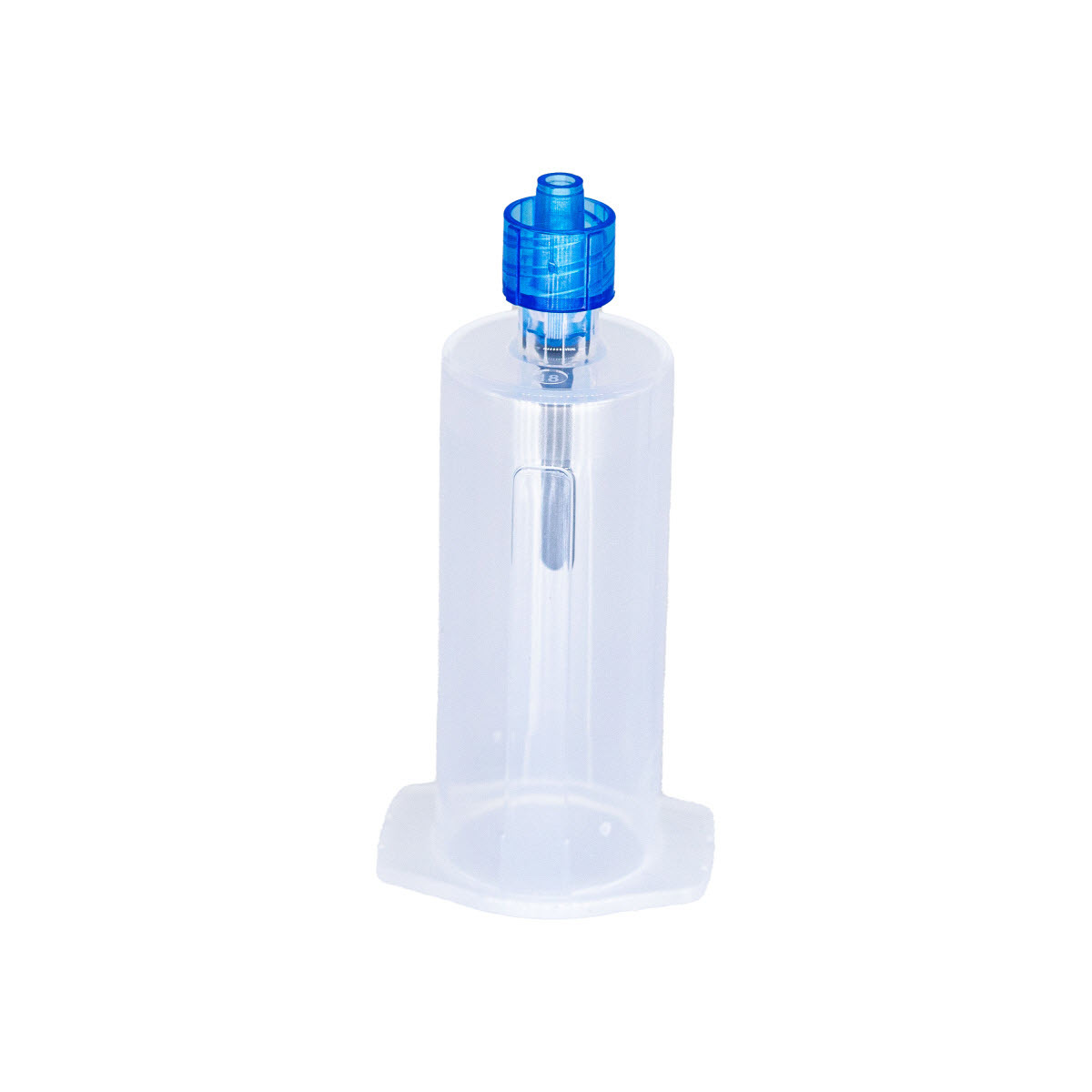 Blood Transfer Device with Luer Lock Adapters | Bound Tree