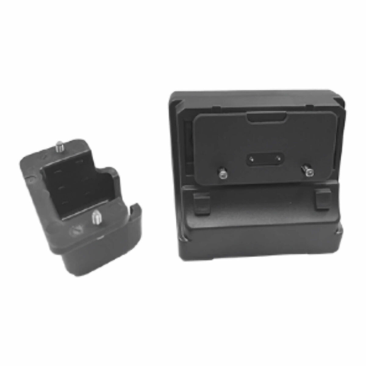 Sapphire™ IV Pump Integrated Power Supply Bound Tree