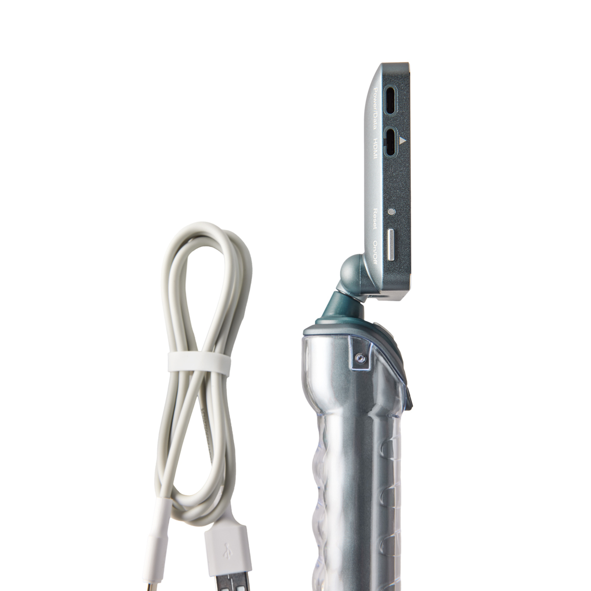 One Scope Pro Curaplex® OneScope® Pro Video Laryngoscope | Bound Tree