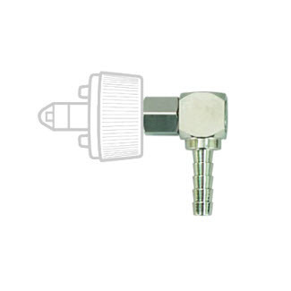 Ohmeda Style Quick Connect Vacuum Adapters | Bound Tree
