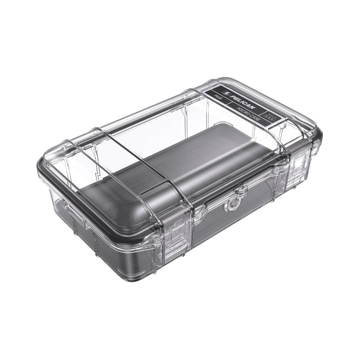 防犯・セキュリティ用品 pelican micro case 1050/1060 1050 Micro Case | Pelican Official Store