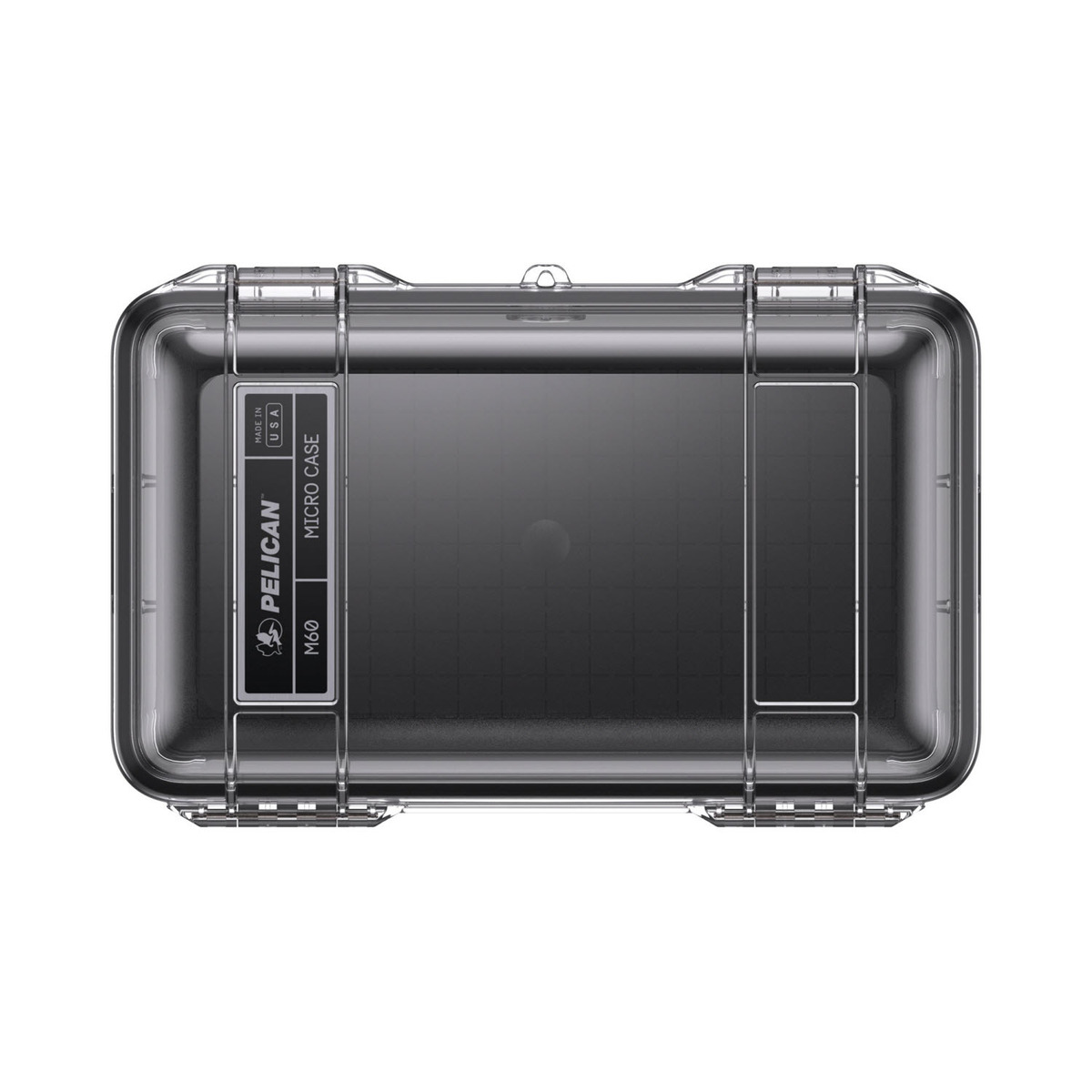 Pelican M60 Micro Case Wasserdicht - Schutzbox Für IPhone, GoPro, Kamera Beim Outdoor