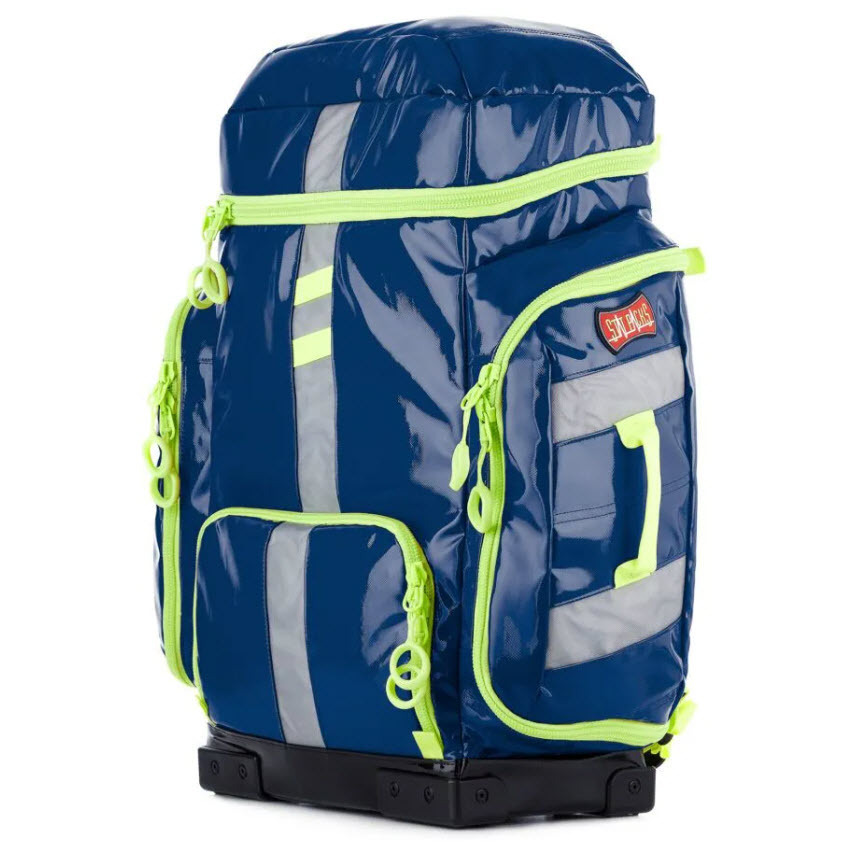 G3+ Clinician EMS Backpacks | Bound Tree