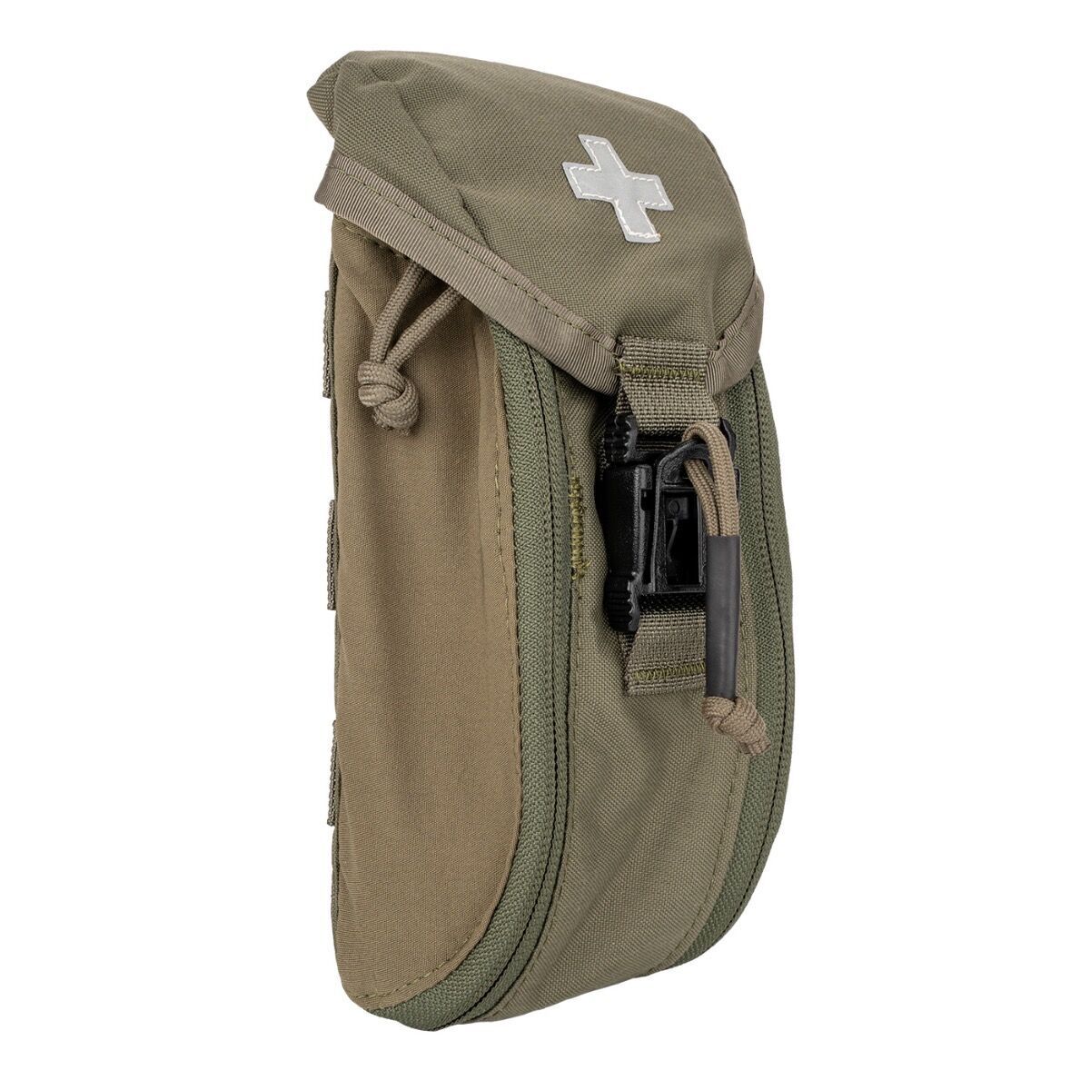 Rig Series Eagle IFAK Bag, Ranger Green | Bound Tree