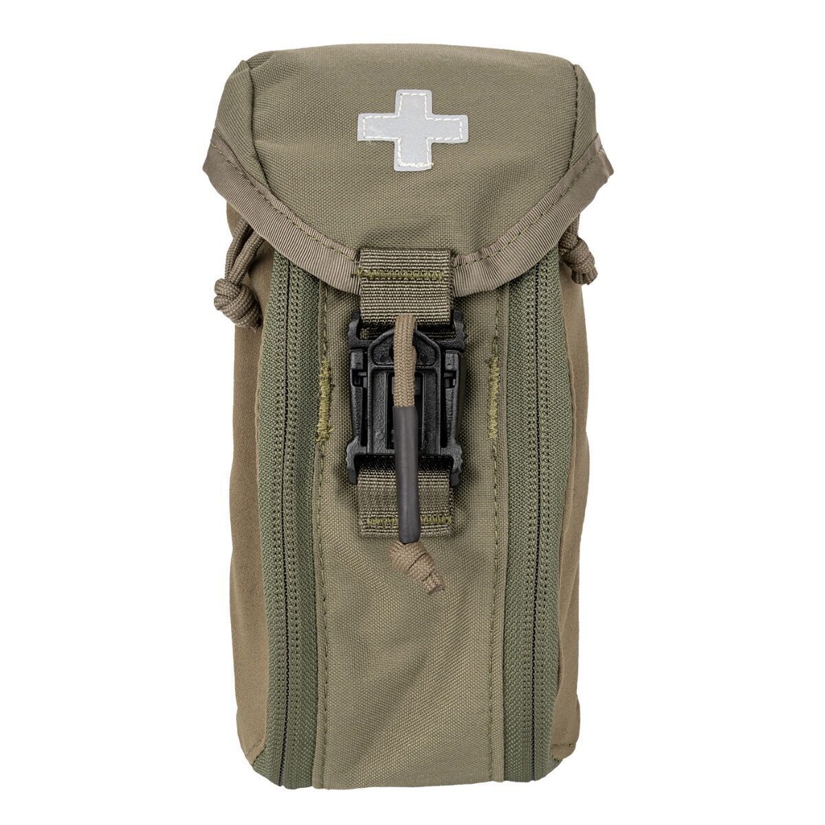Rig Series Eagle IFAK Bag, Ranger Green | Bound Tree