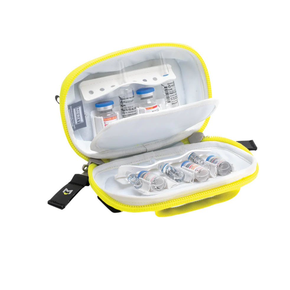 MINI MED™ PRO X Medications Module | Bound Tree