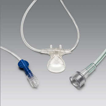 Microstream™ Luer Capnography Lines | Bound Tree
