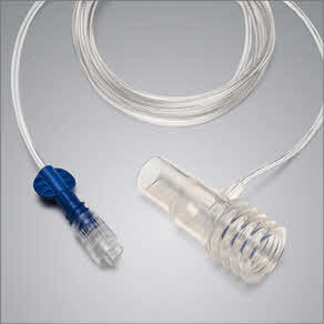 Microstream™ Luer Capnography Lines | Bound Tree