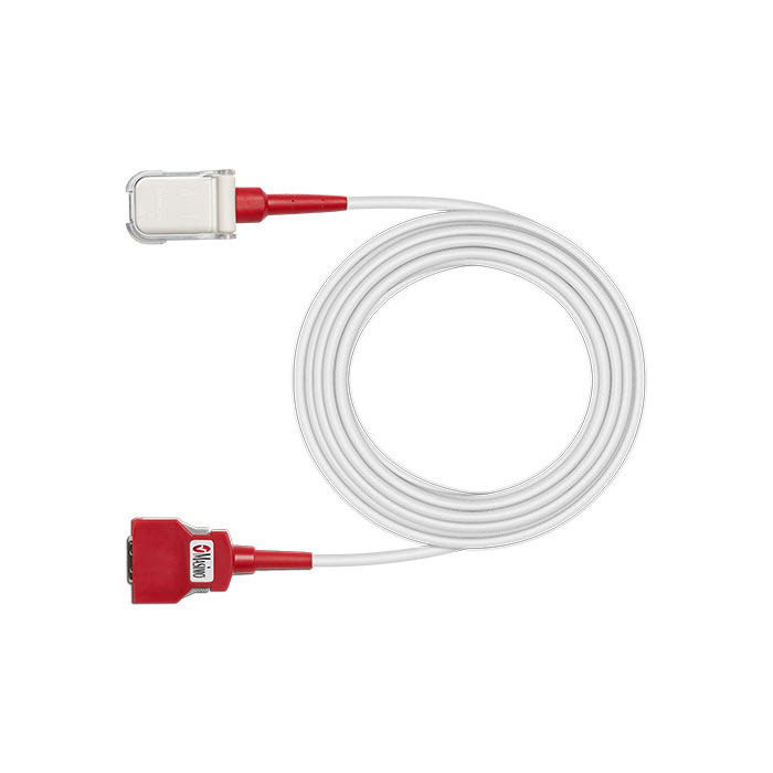 Masimo® Red LNCS Series Patient Cables | Bound Tree