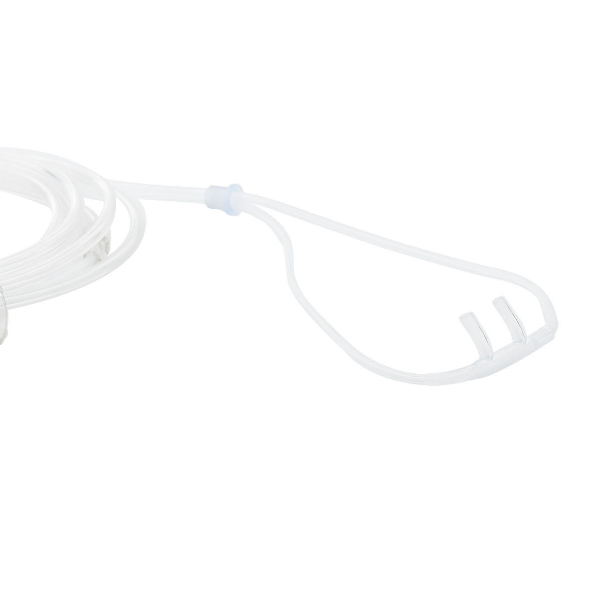 Curaplex® Comfort Nasal Cannulas with Standard End Fitting