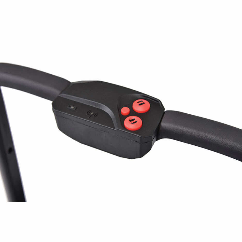 FERNO® Transcend™ Stair Chair with POWERTraxx® Bound Tree