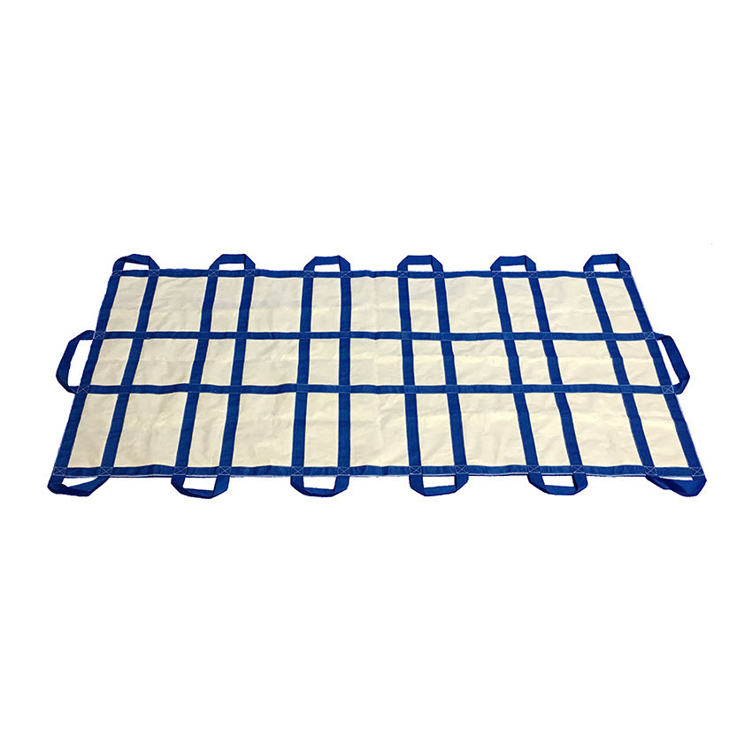 TitanPC™ Soft Stretcher | Bound Tree
