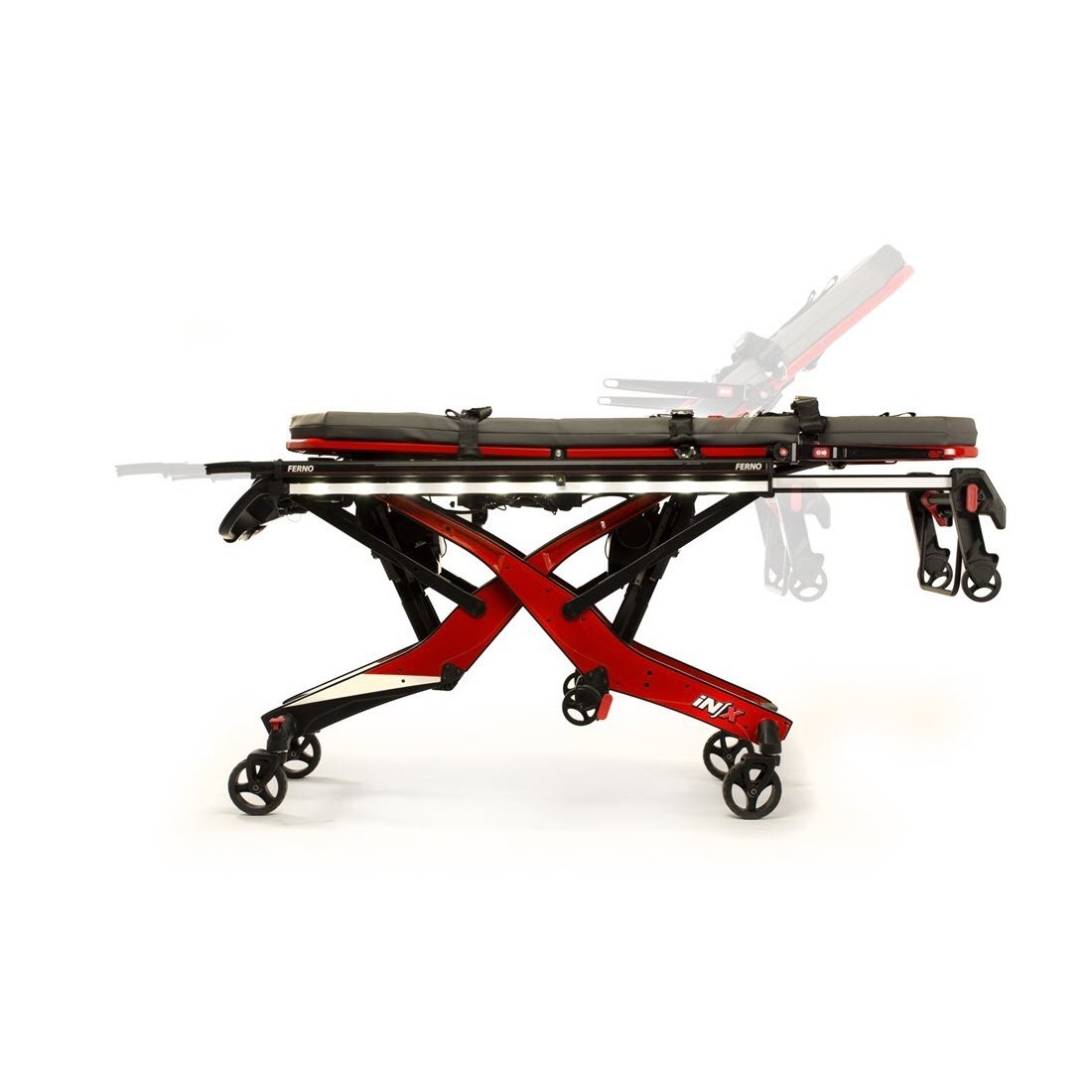 FERNO® iNX® Integrated Patient Transport and Loading System Kit