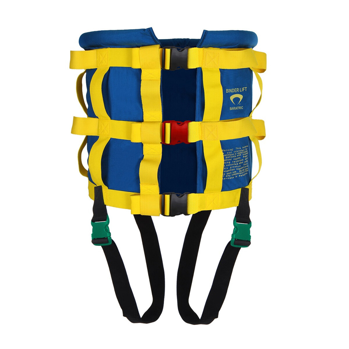 Binder Lifts Bound Tree