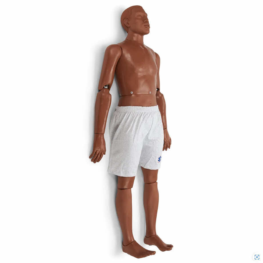 Rescue Randy Training Manikins | Bound Tree