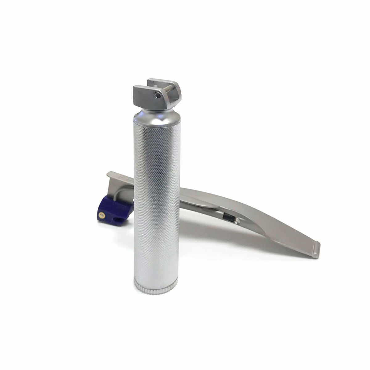Grandview® Standard Laryngoscope Handle, Reusable, Medium Bound Tree