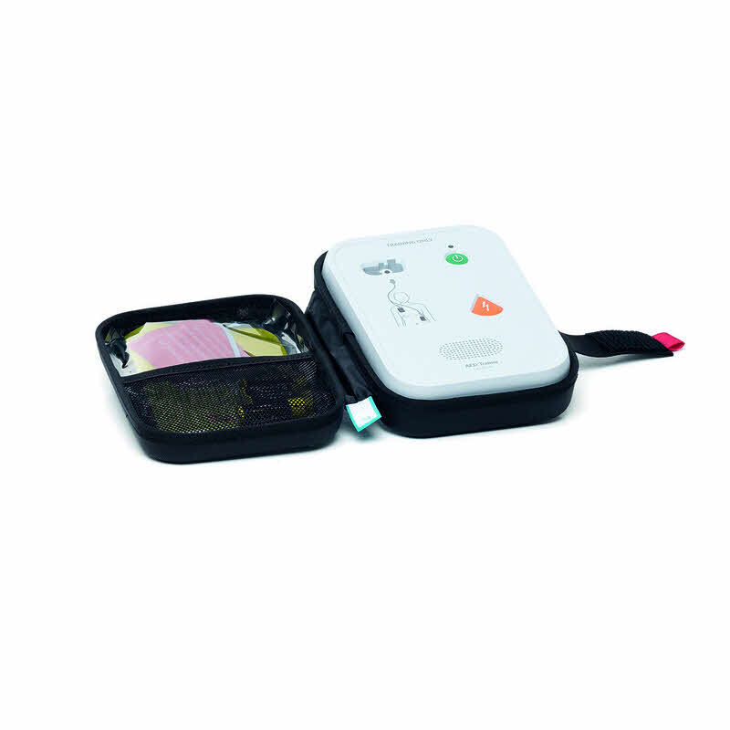 AED Trainer 1-pack