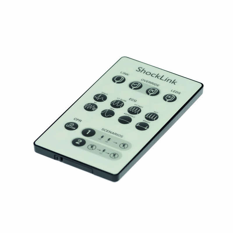 Remote Control ShockLink™