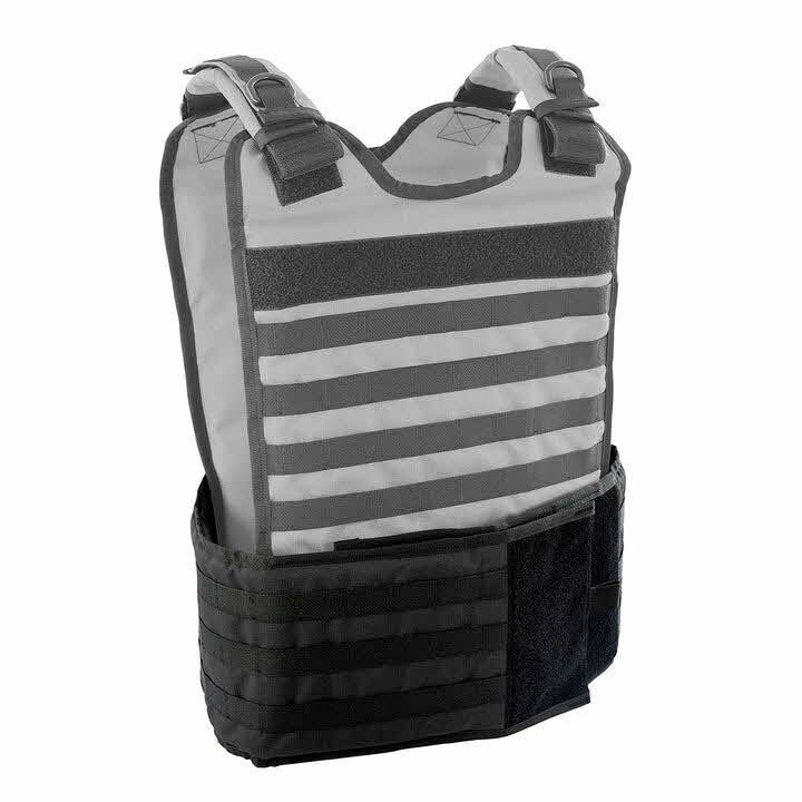 TacMed™ Tactical Responder Cummerbund, Set of Two, Black