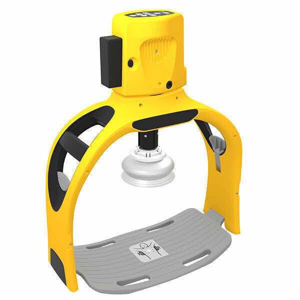 Lifeline ARM XR Automated Chest Compression (ACC) | Bound Tree