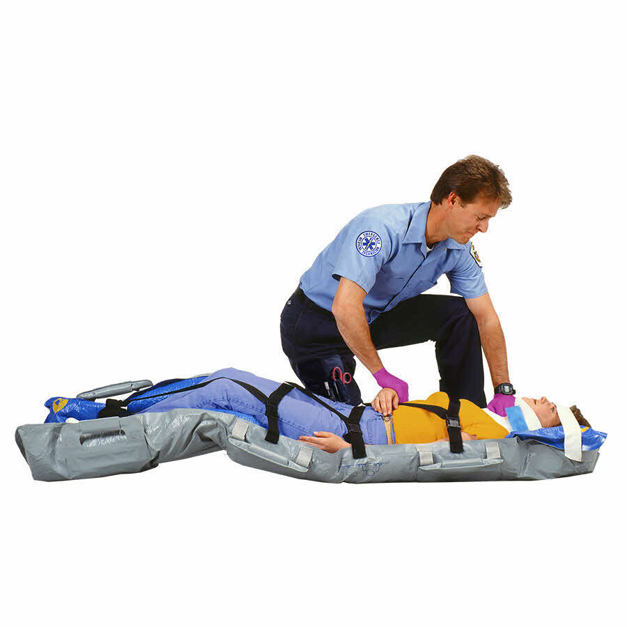 EvacUSplint® Vacuum Mattresses Bound Tree