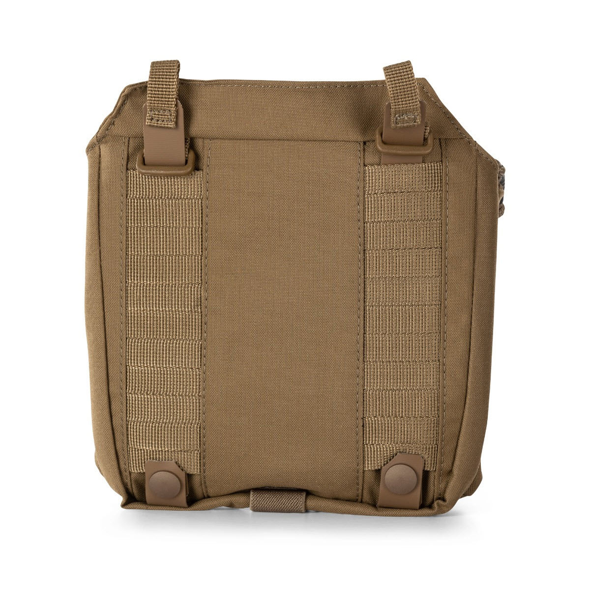 Flex TacMed Pouch, Kangaroo | Bound Tree
