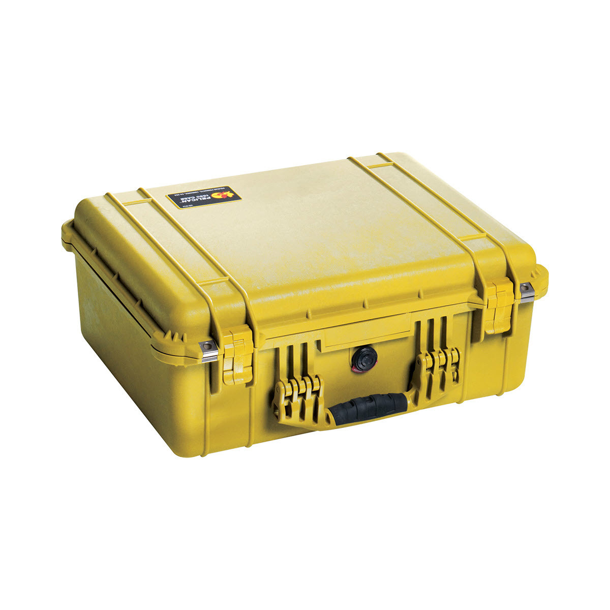 Pelican™ Oxygen Case Model 1550 | Bound Tree