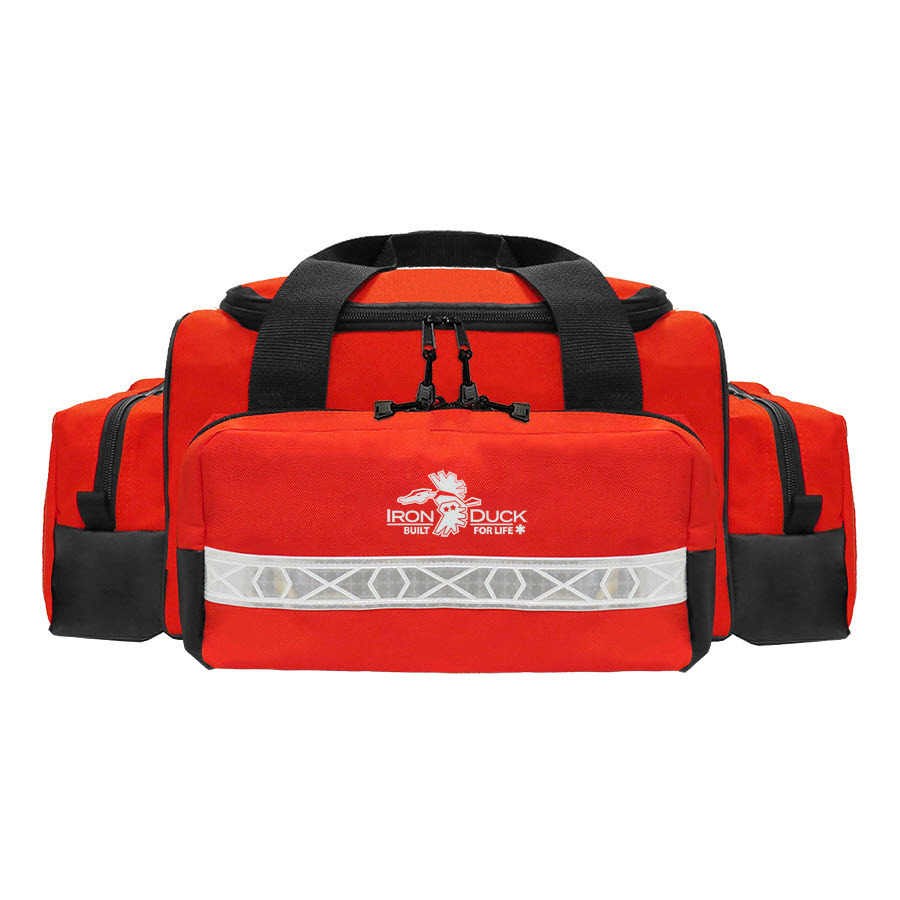 BLS/ALS Pack Case Triple | Bound Tree