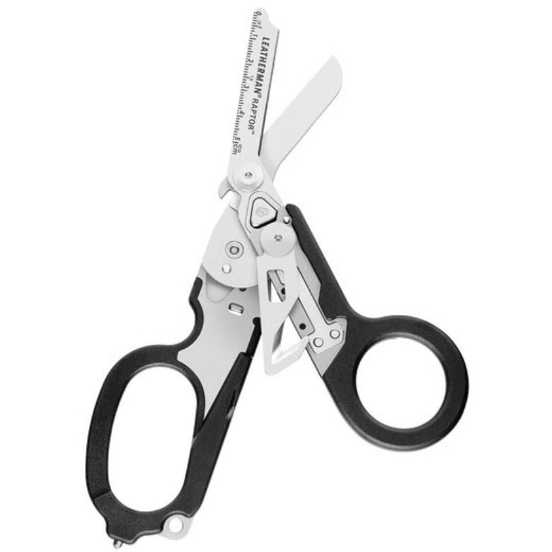 Leatherman Raptor® Emergency Medical Multi-tool, 5in | Bound Tree