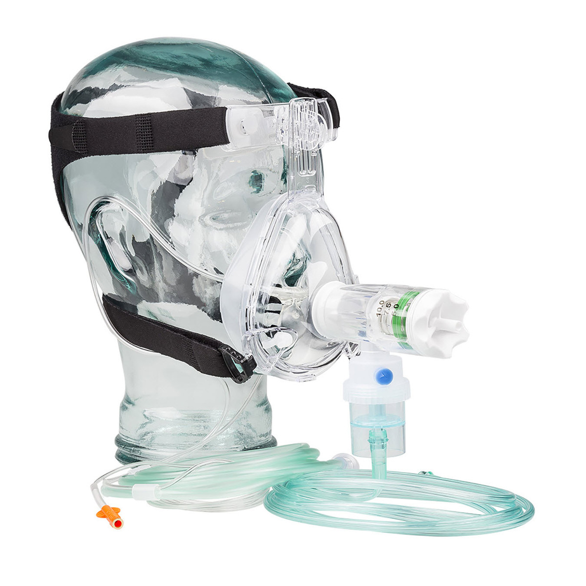 Curaplex® GOPAP™ with Curaplex® Capno Kits Bound Tree